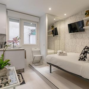 Apartamento Estudio